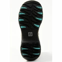 Best Pirce 😀 Cleo + Wolf Talon 2 Lace-Up Hiking Boot - Round Toe For 👩 Women Teal 🔔 -Cleo & Wolf SHOP unnamed file 159