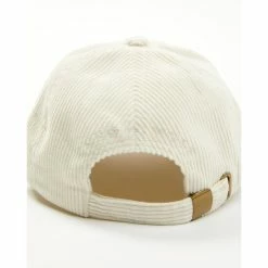 Best reviews of 😉 Cleo + Wolf 👩 Women's Ivory Corduroy Ball Cap 🔔 -Cleo & Wolf SHOP unnamed file 168