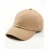 Cheap 🔔 Cleo + Wolf 👩 Women's Taupe Corduroy Ball Cap 🎁