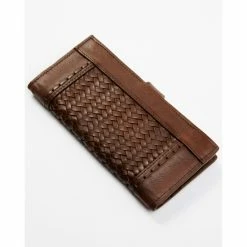 Coupon โ๏ธ Cleo + Wolf ๐ฉ Women's Basketweave Leather Wallet Brown ๐ 5 Coupon โ๏ธ Cleo + Wolf ๐ฉ Women's Basketweave Leather Wallet Brown ๐ -Cleo & Wolf SHOP unnamed file 262