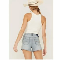 Coupon 🛒 Cleo + Wolf 👩 Women's Easy Ribbed Layering Tank Top Ivory ⌛ -Cleo & Wolf SHOP unnamed file 330