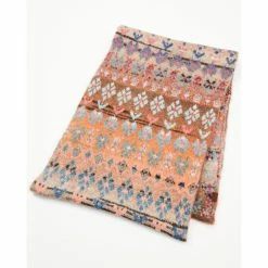 Cheap ❤️ Cleo + Wolf 👩 Women's Folklore Scarf Brown 🌟
