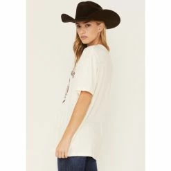 Discount ❤️ Cleo + Wolf 👩 Women's Frosty Mountain Oversized Short Sleeve Graphic Tee Ivory 🥰 6 Discount ❤️ Cleo + Wolf 👩 Women's Frosty Mountain Oversized Short Sleeve Graphic Tee Ivory 🥰 -Cleo & Wolf SHOP unnamed file 634