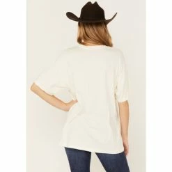 Discount ❤️ Cleo + Wolf 👩 Women's Frosty Mountain Oversized Short Sleeve Graphic Tee Ivory 🥰 7 Discount ❤️ Cleo + Wolf 👩 Women's Frosty Mountain Oversized Short Sleeve Graphic Tee Ivory 🥰 -Cleo & Wolf SHOP unnamed file 635