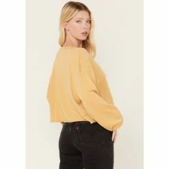 Budget ⭐ Cleo + Wolf 👩 Women's Find Your Wild Graphic Cropped Sweatshirt Ivory 😉 7 Budget ⭐ Cleo + Wolf 👩 Women's Find Your Wild Graphic Cropped Sweatshirt Ivory 😉 -Cleo & Wolf SHOP unnamed file 667