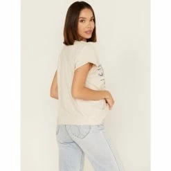 Cheapest ✔️ Cleo + Wolf 👩 Women's California Map Graphic Tee Ivory 🛒 -Cleo & Wolf SHOP unnamed file 7